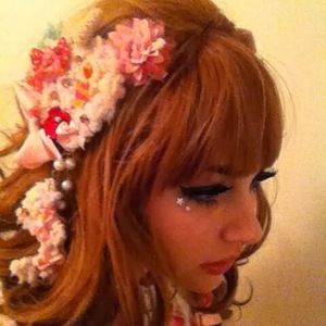 Meet your Posher, Paige